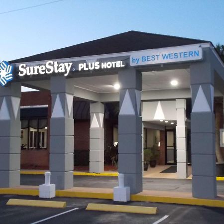 Surestay Plus Hotel By Best Western St Marys Cumberland Saint Marys Kültér fotó